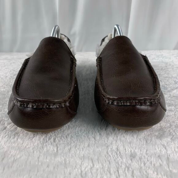 Koolaburra By UGG Men\'s Tipton Smooth Slipper Size 10 main image 5